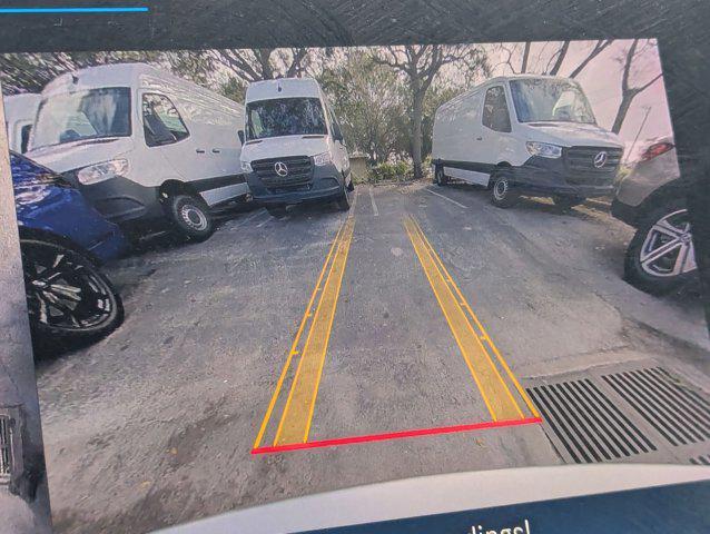 used 2023 Mercedes-Benz C-Class car, priced at $32,275