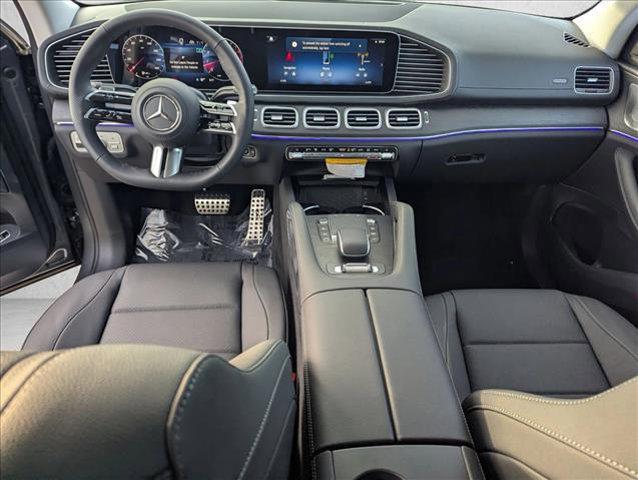 new 2026 Mercedes-Benz GLS 450 car, priced at $96,865