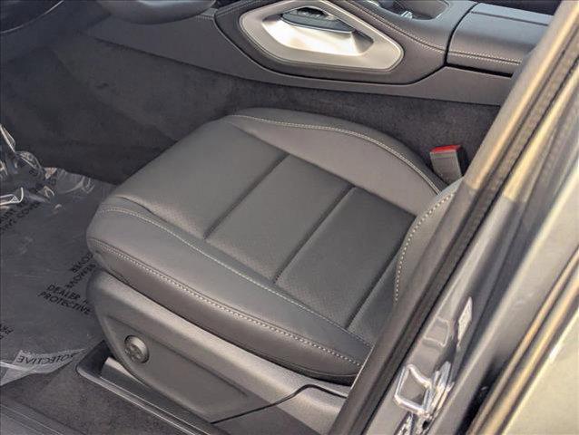 new 2026 Mercedes-Benz GLS 450 car, priced at $96,865