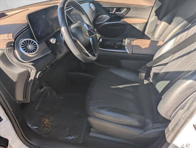 used 2023 Mercedes-Benz EQS 450 car, priced at $47,785