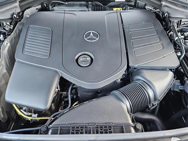 new 2026 Mercedes-Benz GLC 300 car, priced at $58,279