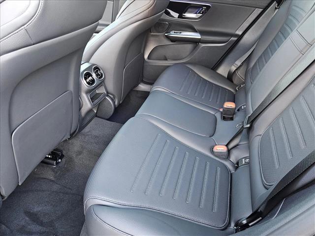 new 2026 Mercedes-Benz GLC 300 car, priced at $58,279