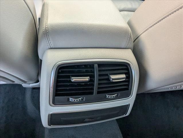 used 2018 Audi A6 car, priced at $18,375