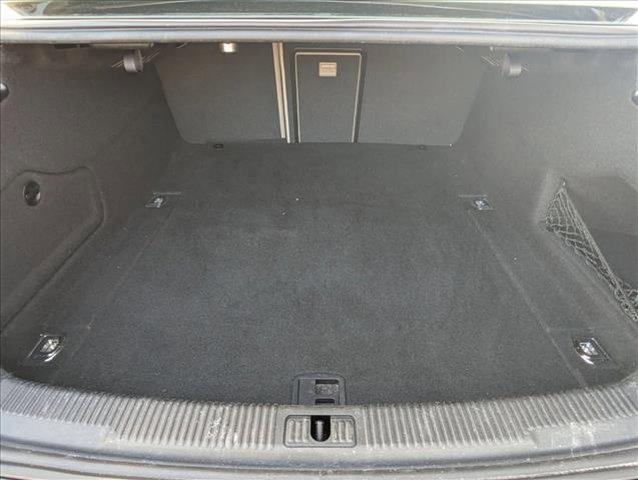 used 2018 Audi A6 car, priced at $18,375