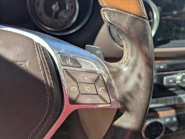 used 2014 Mercedes-Benz SL-Class car, priced at $22,528