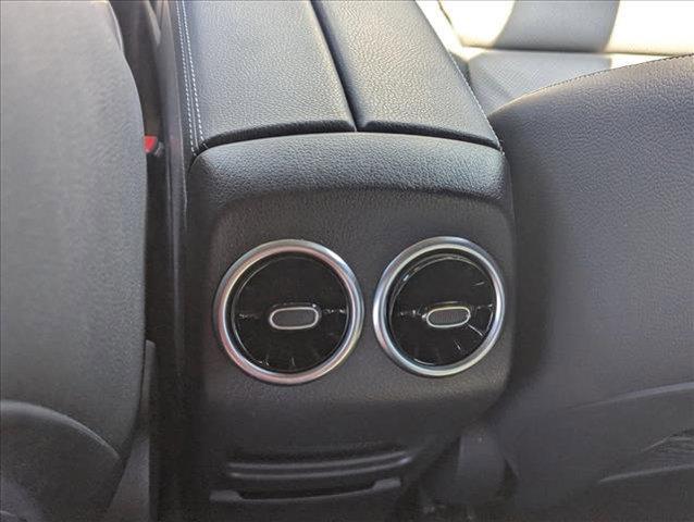 used 2022 Mercedes-Benz AMG GLA 45 car, priced at $37,949