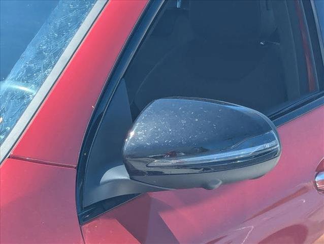 used 2022 Mercedes-Benz AMG GLA 45 car, priced at $37,949