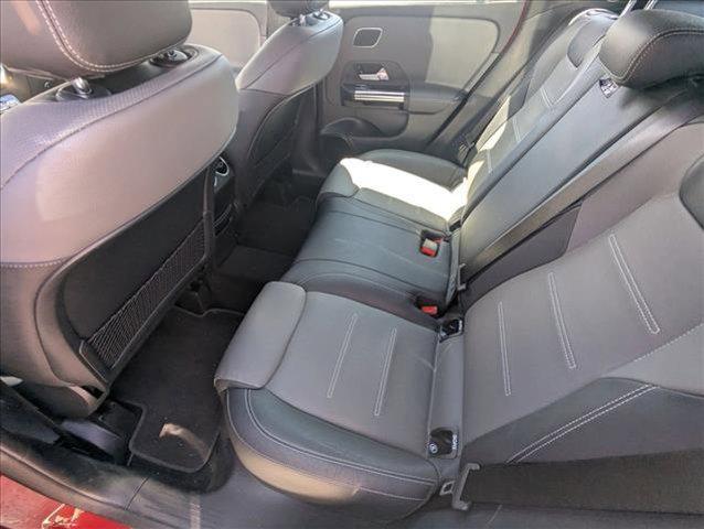 used 2022 Mercedes-Benz AMG GLA 45 car, priced at $37,949