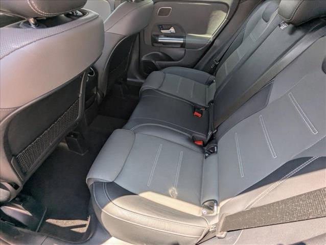 used 2022 Mercedes-Benz AMG GLA 45 car, priced at $35,494