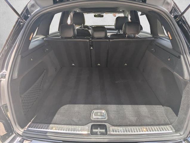 used 2021 Mercedes-Benz GLC 300 car, priced at $23,744