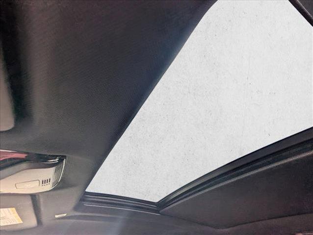 used 2021 BMW X6 car, priced at $43,575