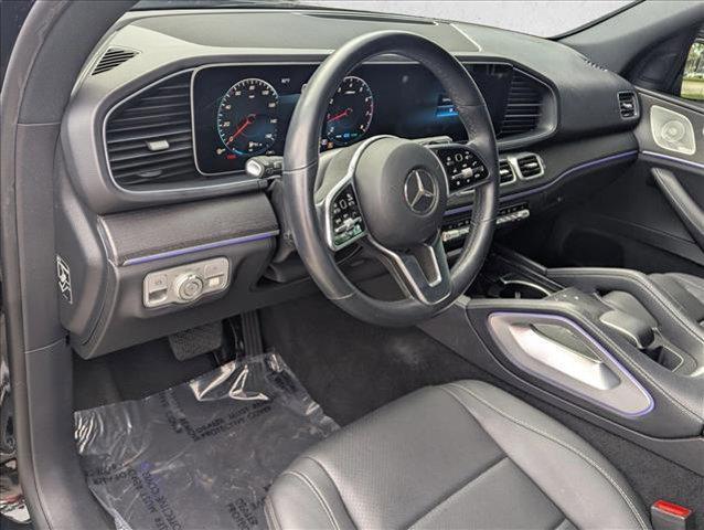 used 2023 Mercedes-Benz GLE 450 car, priced at $51,494