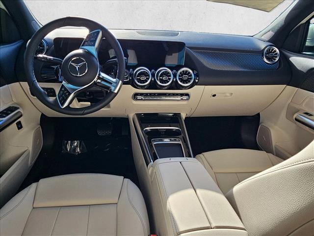 new 2026 Mercedes-Benz GLA 250 car, priced at $50,794