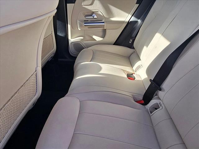 new 2026 Mercedes-Benz GLA 250 car, priced at $50,794