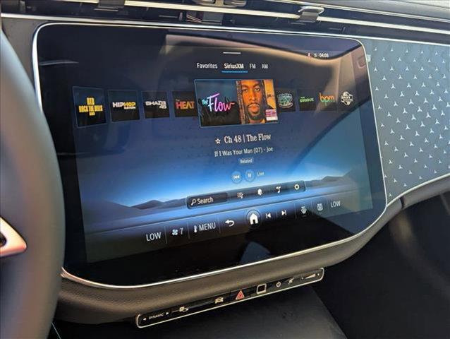 new 2026 Mercedes-Benz E-Class car, priced at $67,305