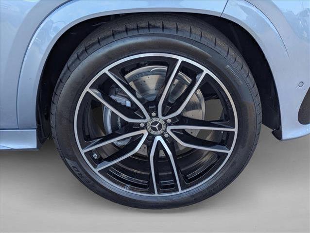 new 2026 Mercedes-Benz GLS 450 car, priced at $112,299