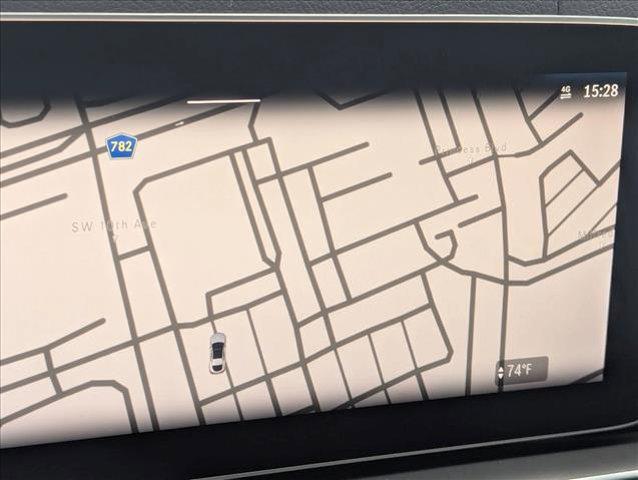 new 2026 Mercedes-Benz AMG GLE 53 car, priced at $100,040