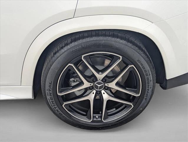 new 2026 Mercedes-Benz AMG GLE 53 car, priced at $100,040