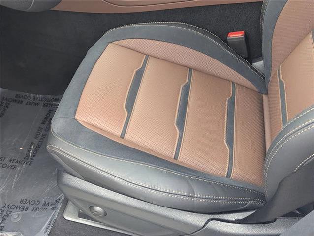 new 2026 Mercedes-Benz AMG GLE 53 car, priced at $100,040