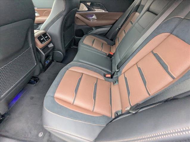 new 2026 Mercedes-Benz AMG GLE 53 car, priced at $100,040