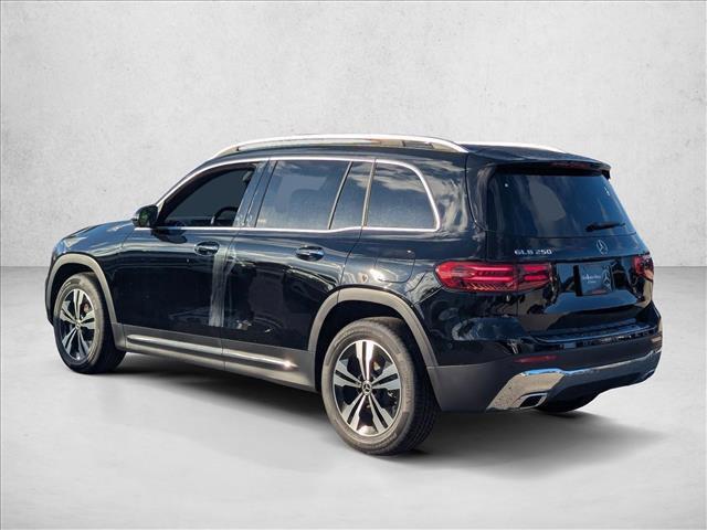 new 2026 Mercedes-Benz GLB 250 car, priced at $51,204