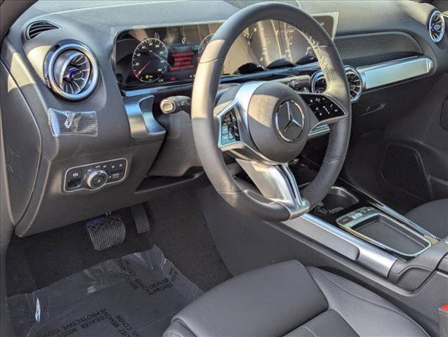 new 2026 Mercedes-Benz GLB 250 car, priced at $51,204