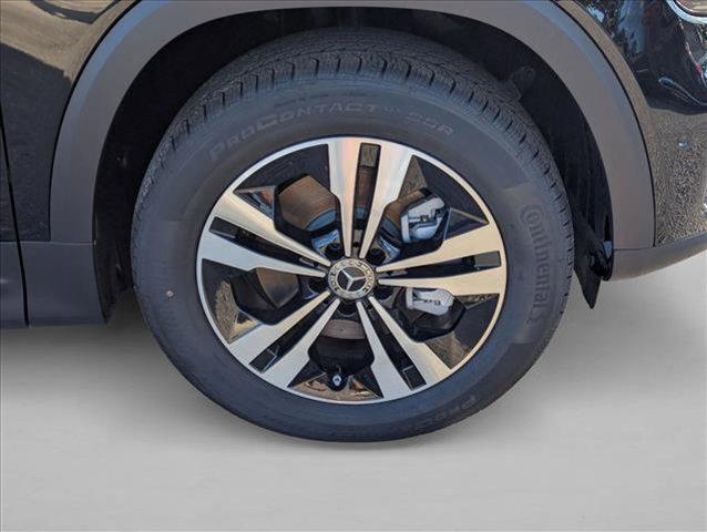 new 2026 Mercedes-Benz GLB 250 car, priced at $51,204