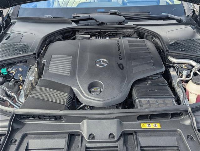new 2026 Mercedes-Benz S-Class car, priced at $137,944