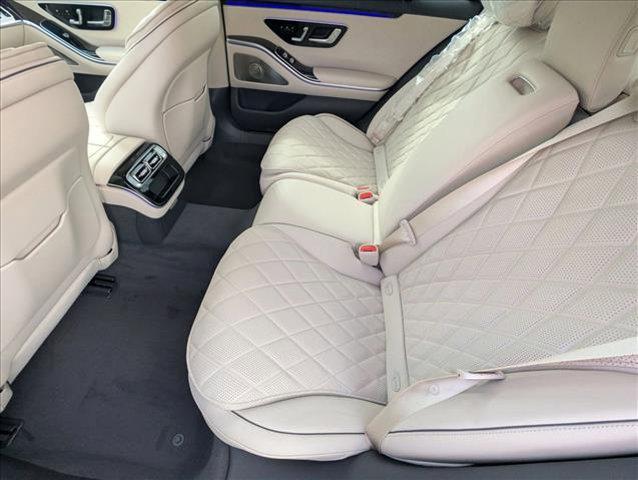 new 2026 Mercedes-Benz S-Class car, priced at $137,944