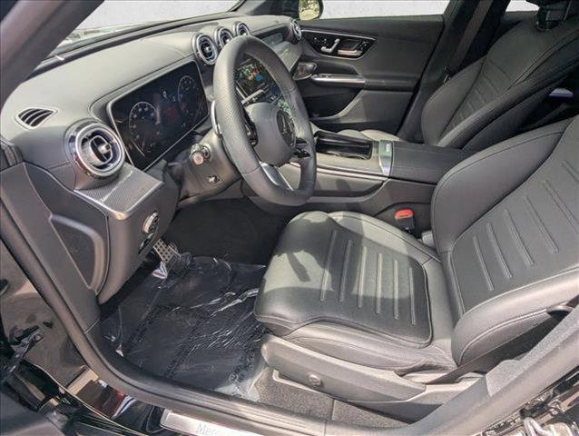 used 2026 Mercedes-Benz GLC 300 car, priced at $49,994