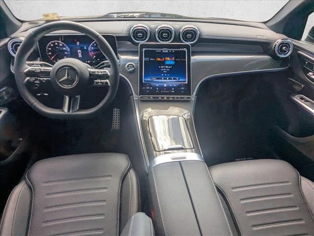 used 2026 Mercedes-Benz GLC 300 car, priced at $49,994