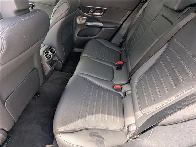 used 2026 Mercedes-Benz GLC 300 car, priced at $49,994