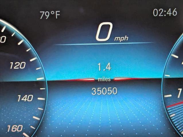 used 2022 Mercedes-Benz E-Class car, priced at $32,990