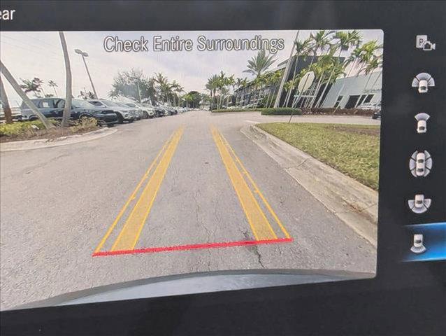 used 2022 Mercedes-Benz E-Class car, priced at $32,990