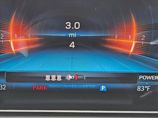 new 2026 Mercedes-Benz AMG GLE 53 car, priced at $99,815