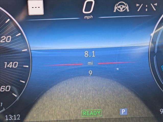 new 2025 Mercedes-Benz S-Class car, priced at $130,265