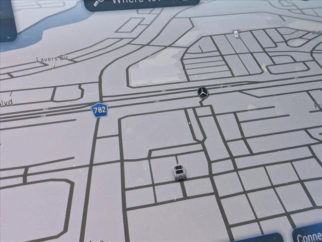 new 2025 Mercedes-Benz S-Class car, priced at $130,265