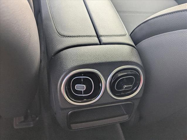 used 2025 Mercedes-Benz C-Class car, priced at $38,750