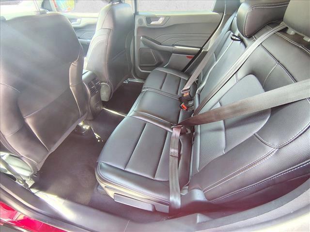 used 2022 Ford Escape car, priced at $20,994