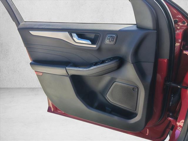 used 2022 Ford Escape car, priced at $20,994