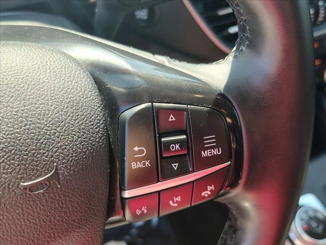 used 2022 Ford Escape car, priced at $20,994