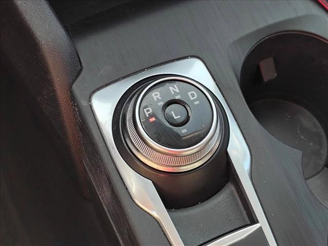 used 2022 Ford Escape car, priced at $20,994