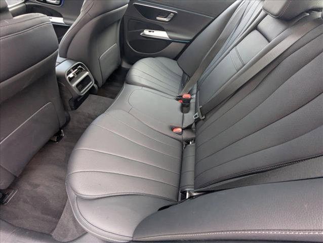 used 2025 Mercedes-Benz E-Class car, priced at $54,882