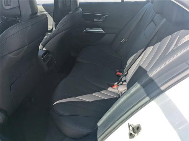 used 2025 Mercedes-Benz E-Class car, priced at $54,882