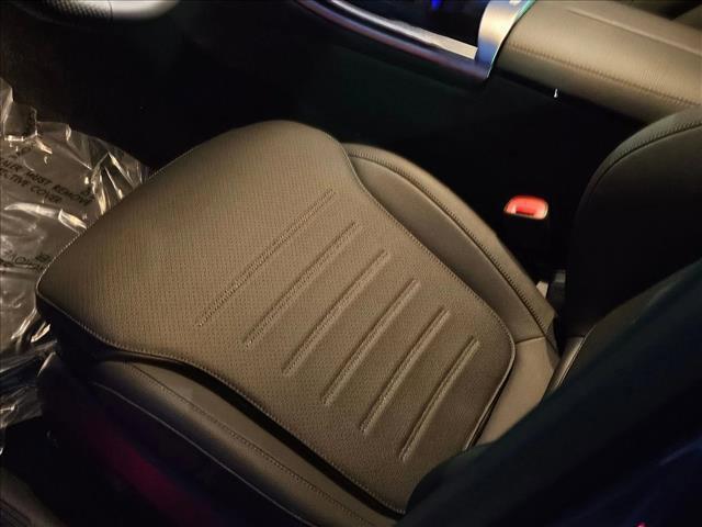 new 2026 Mercedes-Benz C-Class car, priced at $55,455