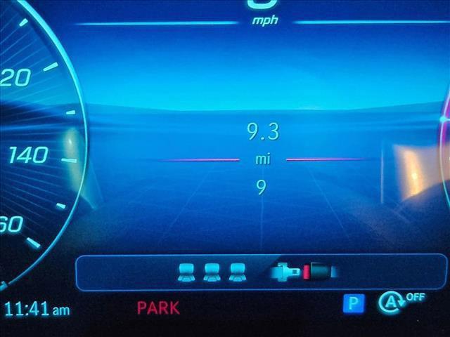 new 2026 Mercedes-Benz C-Class car, priced at $55,455