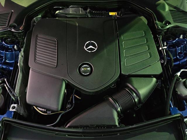 new 2026 Mercedes-Benz C-Class car, priced at $55,455