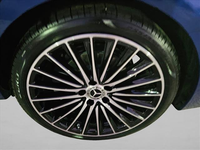 new 2026 Mercedes-Benz C-Class car, priced at $55,455