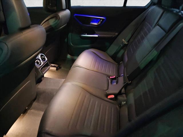 new 2026 Mercedes-Benz C-Class car, priced at $55,455