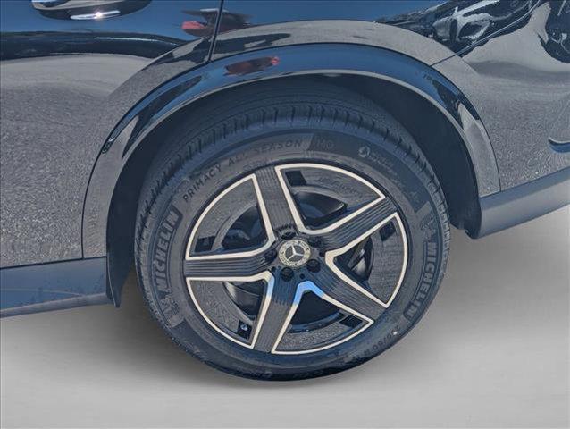new 2026 Mercedes-Benz GLC 300 car, priced at $58,279